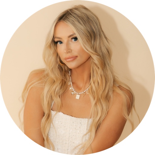 ChelsieAshley_ on LTK