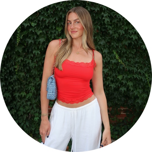 OliviaOlsey on LTK