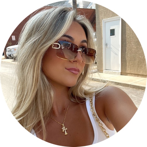 Alyssa_May on LTK