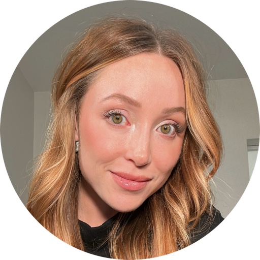 OliviaSparksMUA on LTK