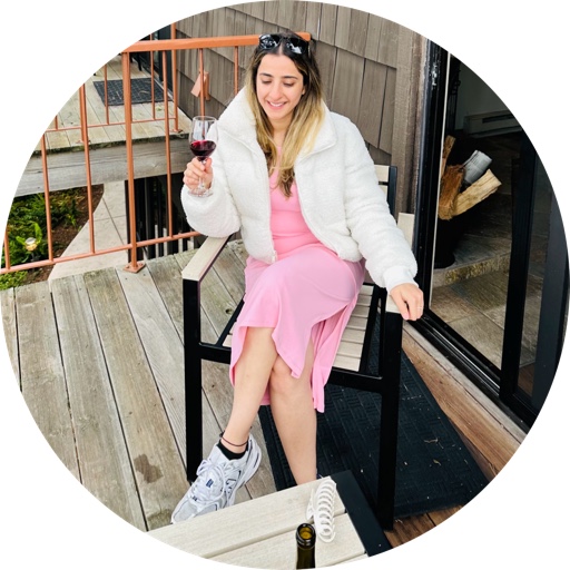 @Pragya on LTK