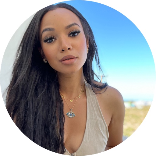 Tiffany_Redus on LTK