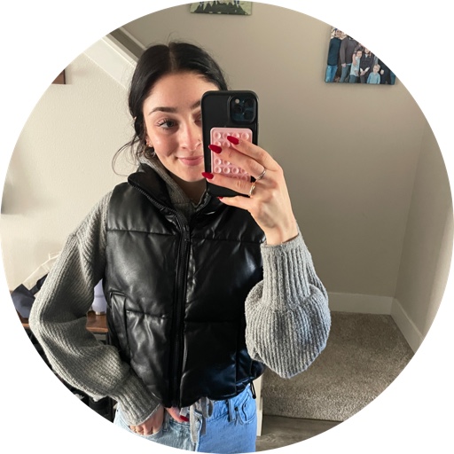 mackenziekpage on LTK