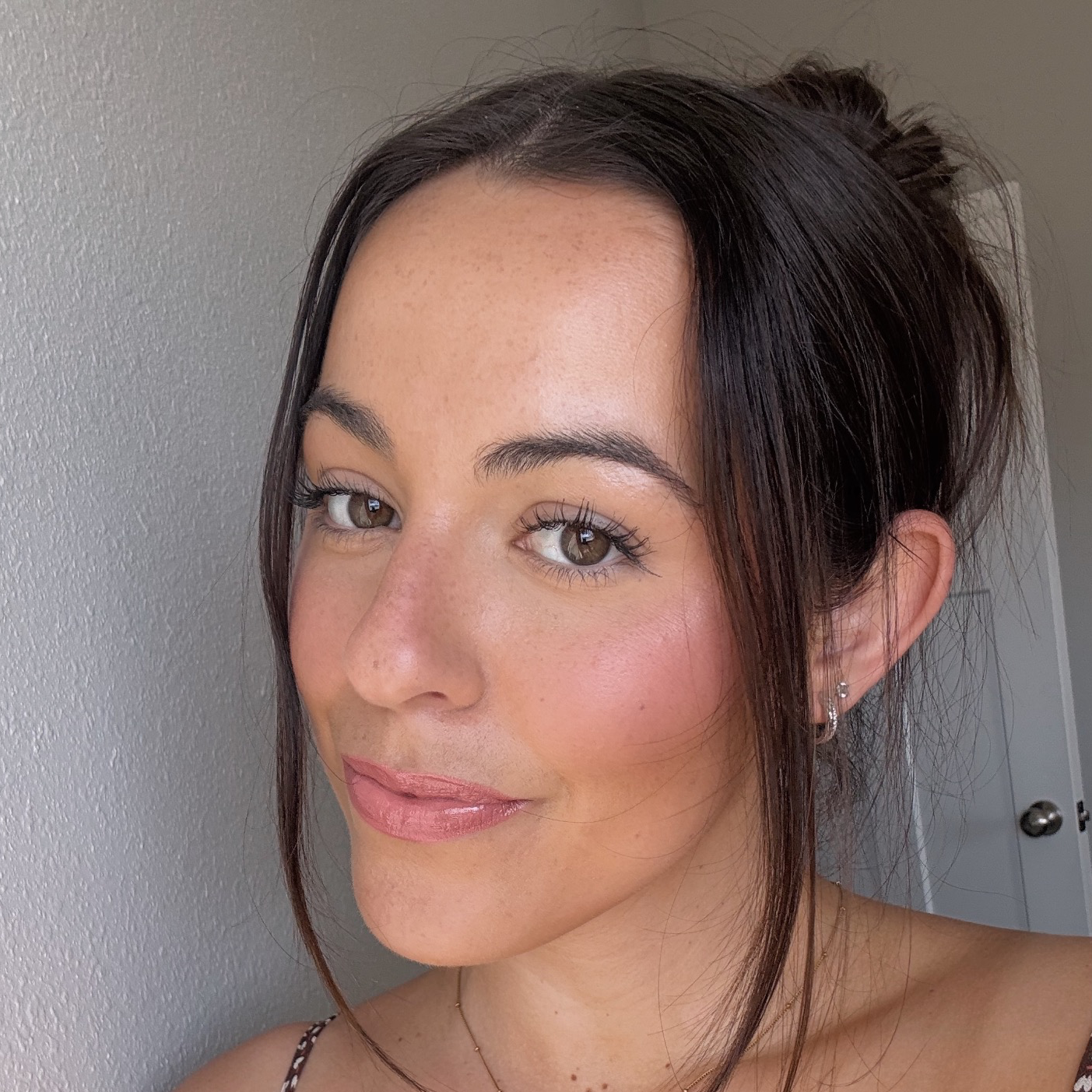 Gabi_Shaver on LTK