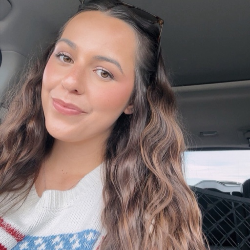 Gabi_Shaver on LTK