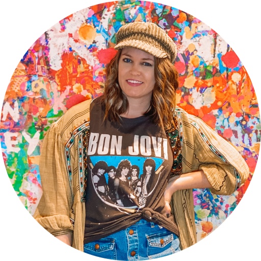 librarian.style on LTK