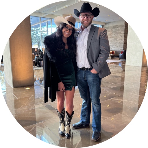 kambriarobison on LTK