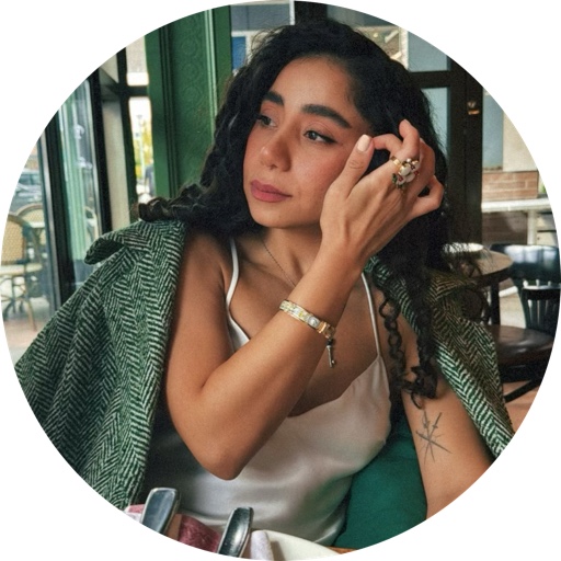 Afarinehstyles on LTK