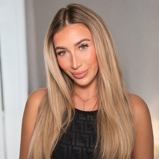 Sophievrg on LTK