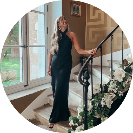 LettieBeasley on LTK