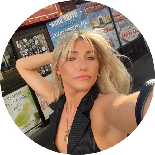 Iamleahlarosa on LTK