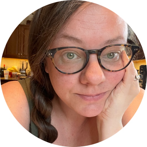 Julia_Matteson on LTK