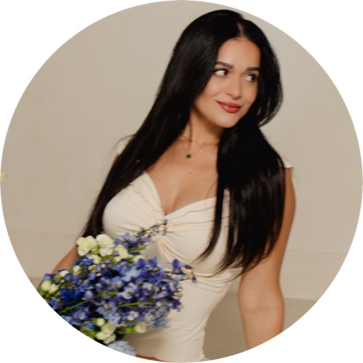 Isabellavaquero on LTK