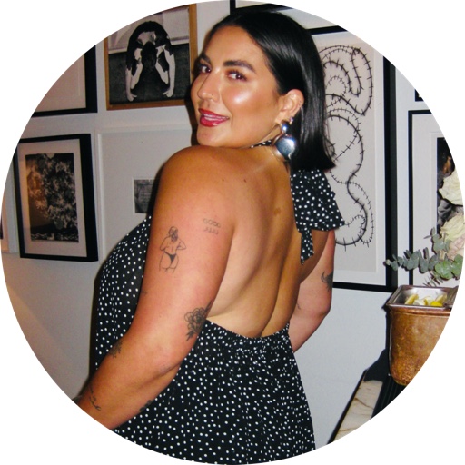 Fitfatandallthat on LTK