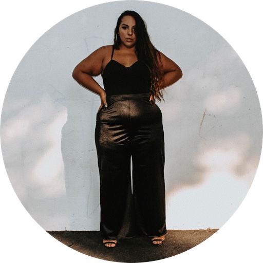 thecurvyclass on LTK