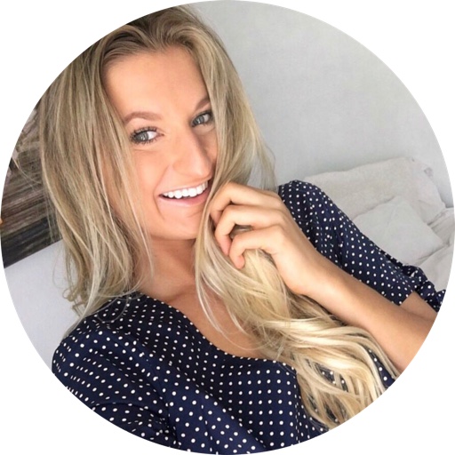 kalialexandria on LTK