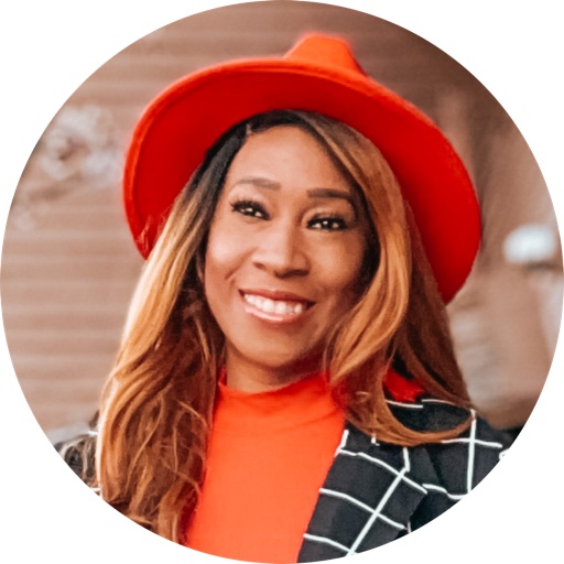 TheFiercelyClassy on LTK