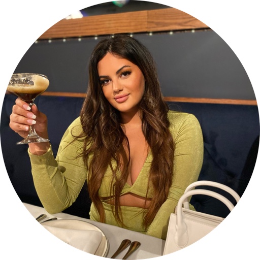 Mrsalexalemieux on LTK