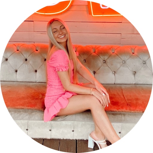 CalissaBacino on LTK