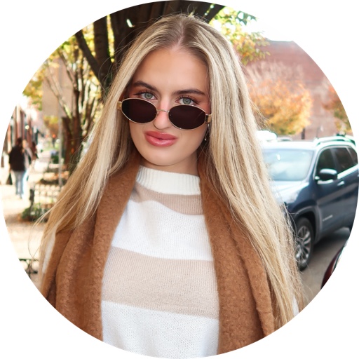 SydniLayne on LTK