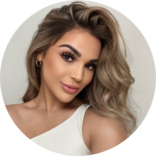 Allisonnmedina on LTK