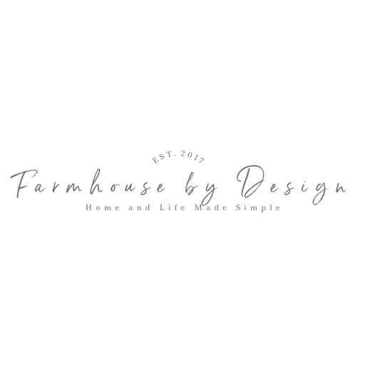 farmhousebydesign on LTK