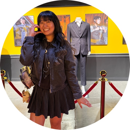 ashtinelikekutcher on LTK