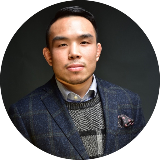 Dapperdangerous on LTK