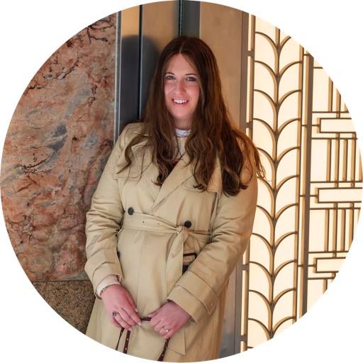 FaigyRabinowitz on LTK