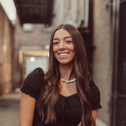 Baileeputnam on LTK
