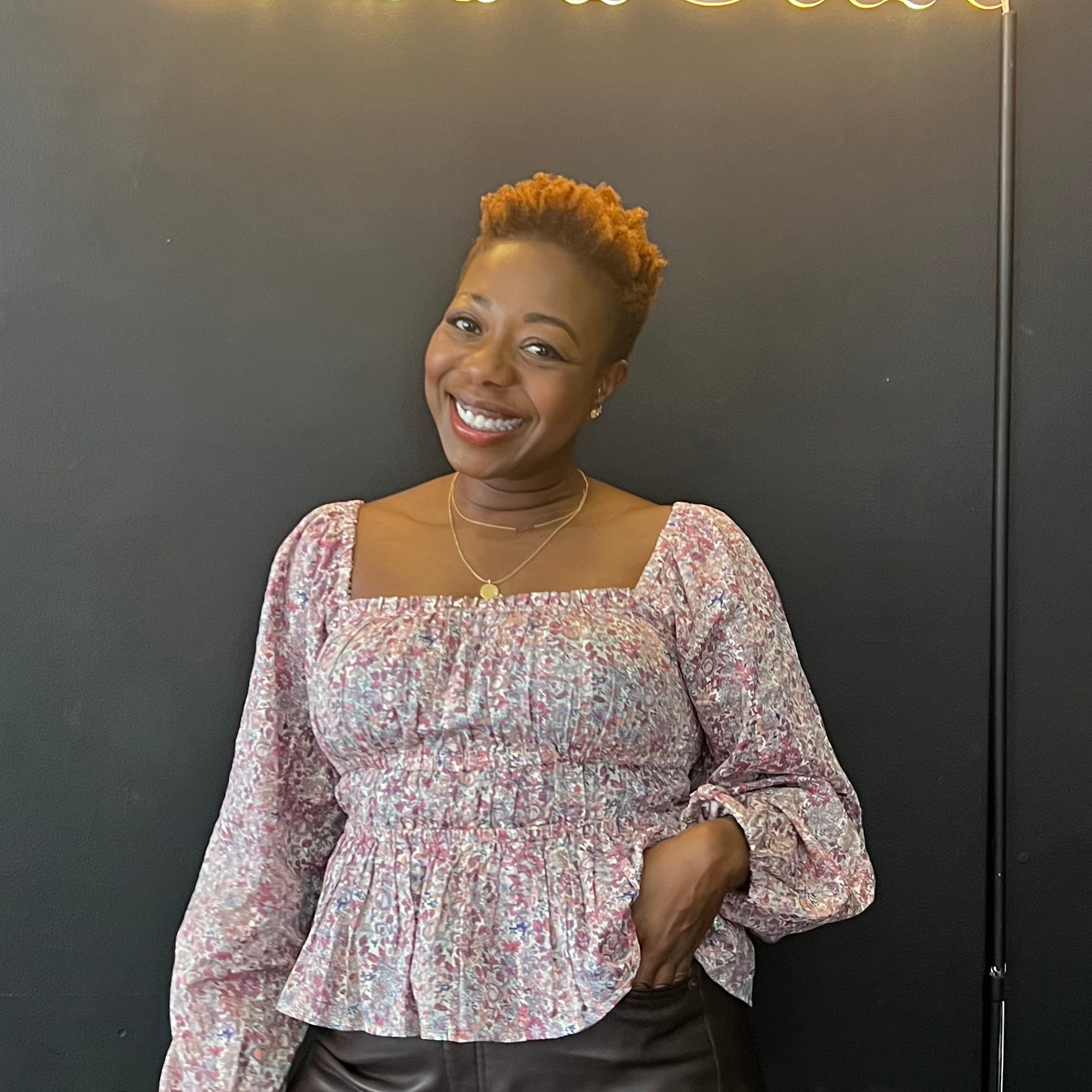 The Luxxe Traveler on LTK