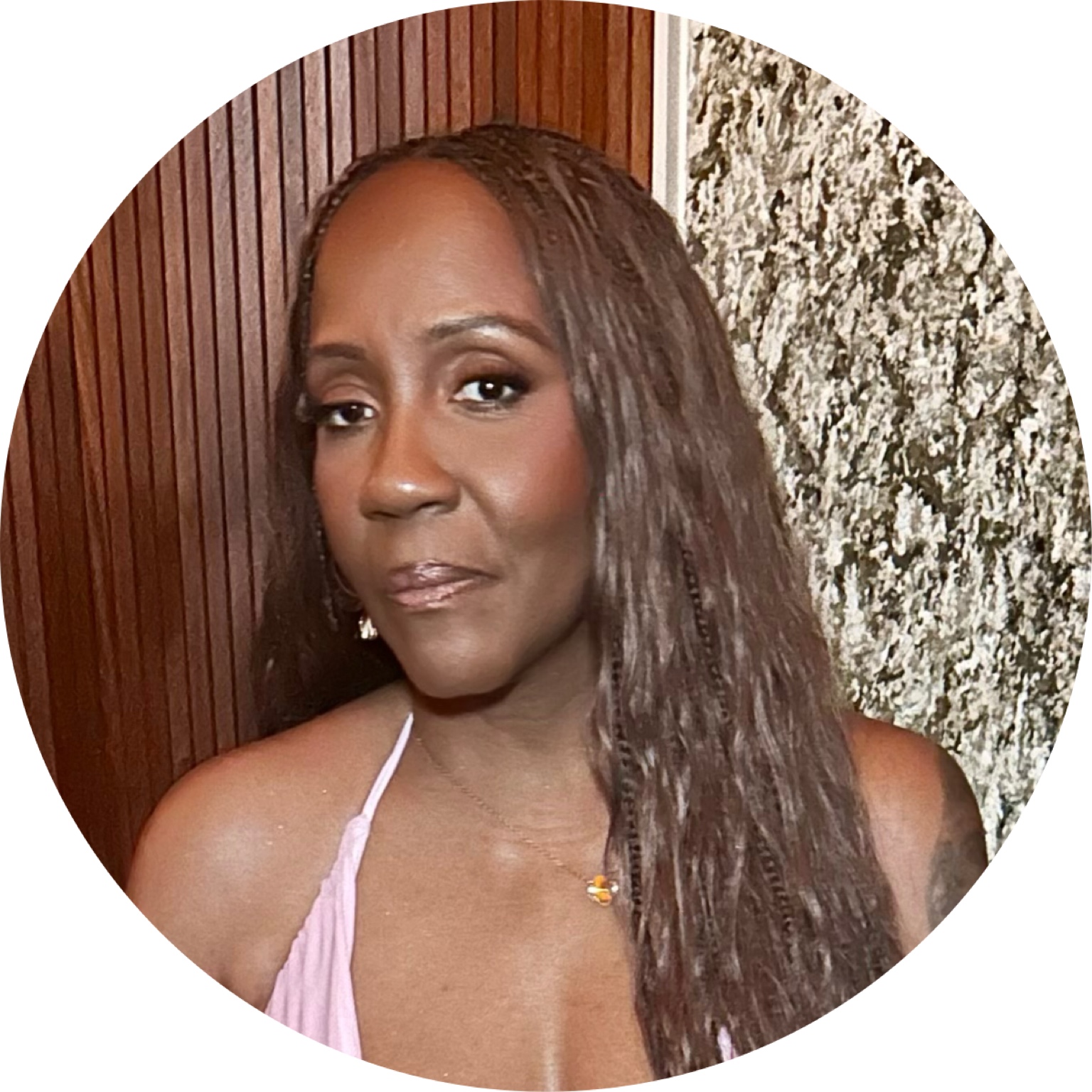 Angi_Jones on LTK