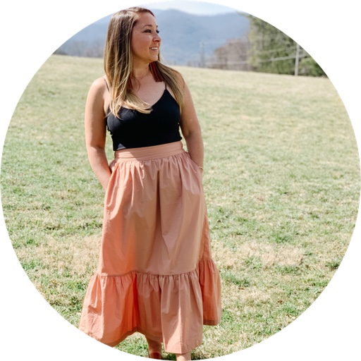 Mountain Momma on LTK