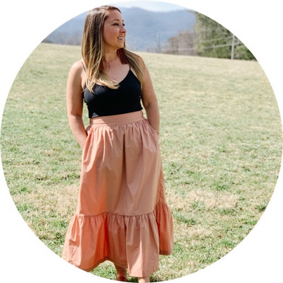 Mountain Momma on LTK