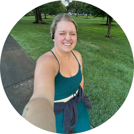 dailystepswithmeg on LTK