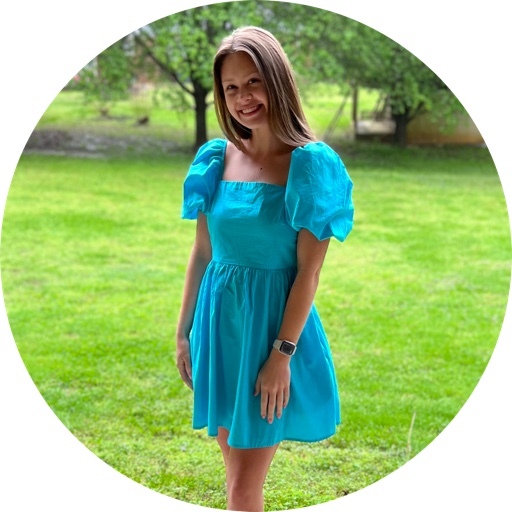 samantha.madelyn on LTK