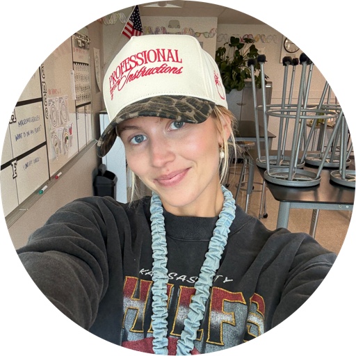 lindseyteaches on LTK