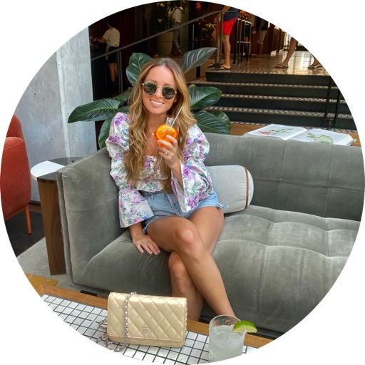 Taco_Kate on LTK