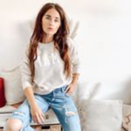 amandajoadams on LTK