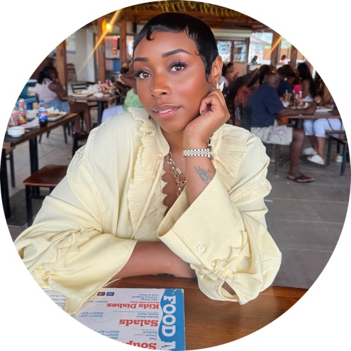 Mo_’the’_rose on LTK