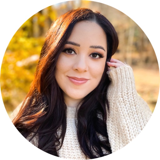 AndreaMatillano on LTK