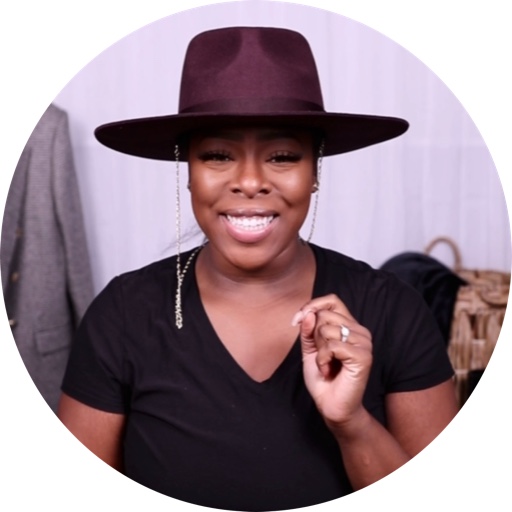 kaeemdeelifestyle on LTK