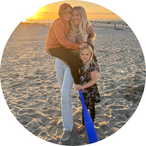 Chelsea_Leigh on LTK