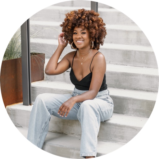 officiallykimwhite on LTK