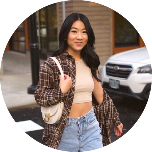 itsmarisa_kay on LTK