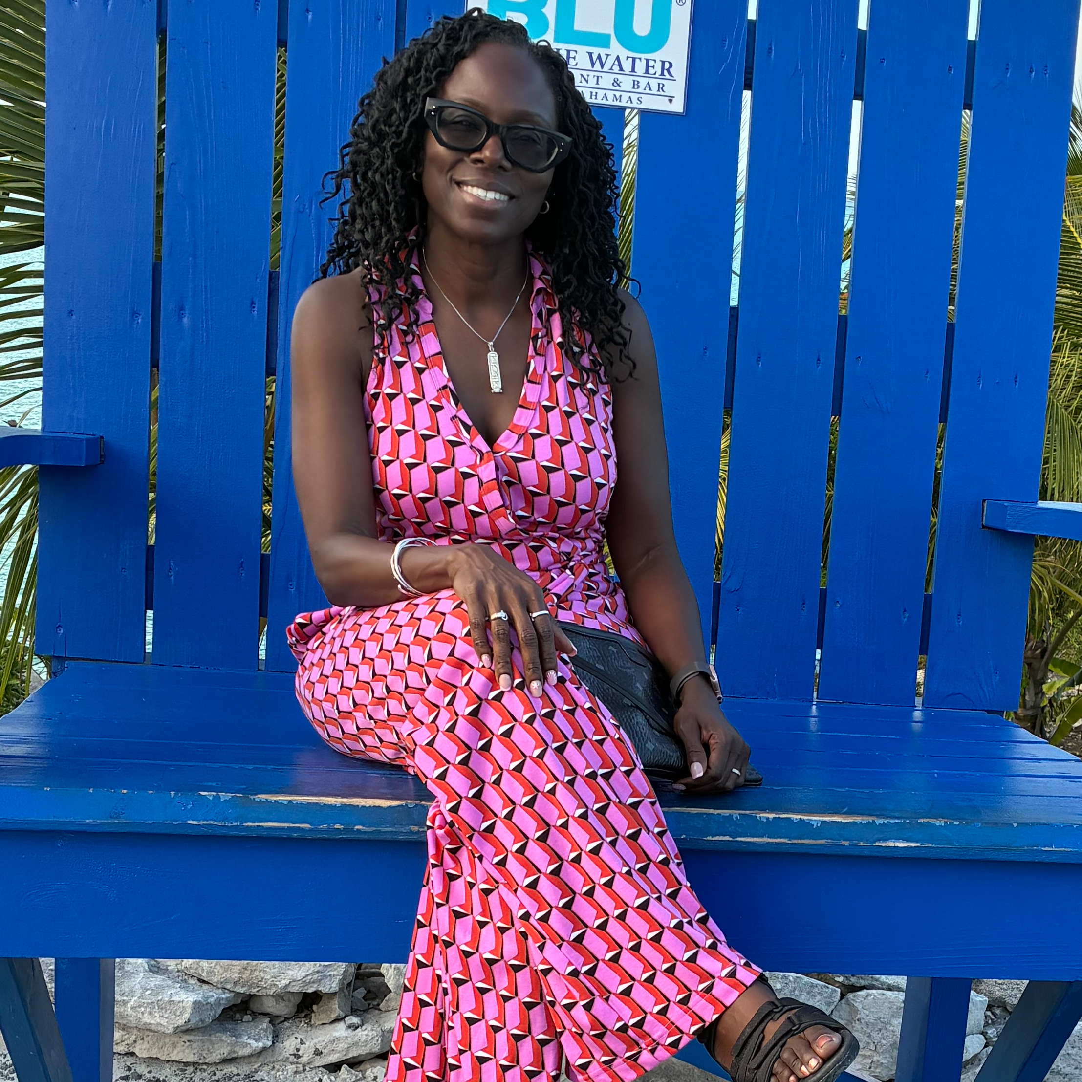 PoshMahoganyQT on LTK