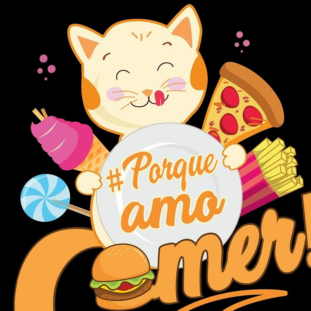 Porque_Amo_Comer on LTK