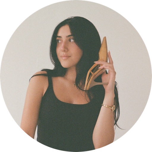 marissrusso on LTK