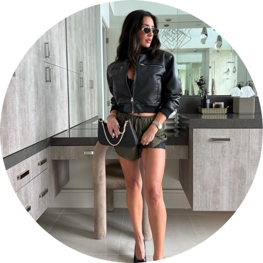 rachdemirjian on LTK