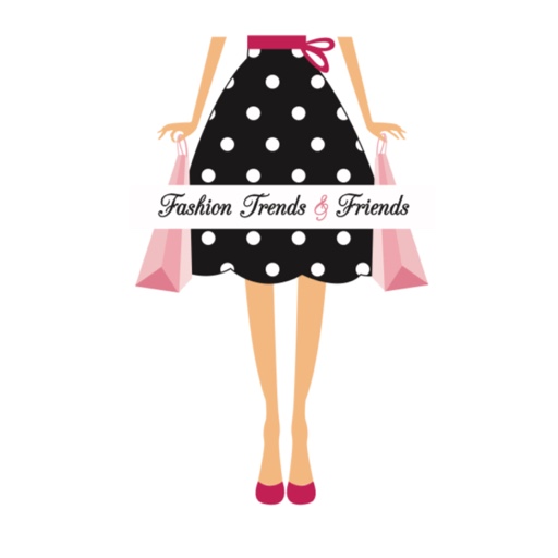 Fashion Trends and Friends on LTK